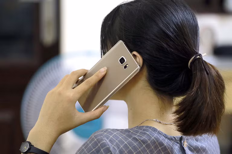 Bộ Thông tin và Truyền thông đặt mục tiêu đến 31/3, các thuê bao di động đang hoạt động đều phải có thông tin đúng quy định.