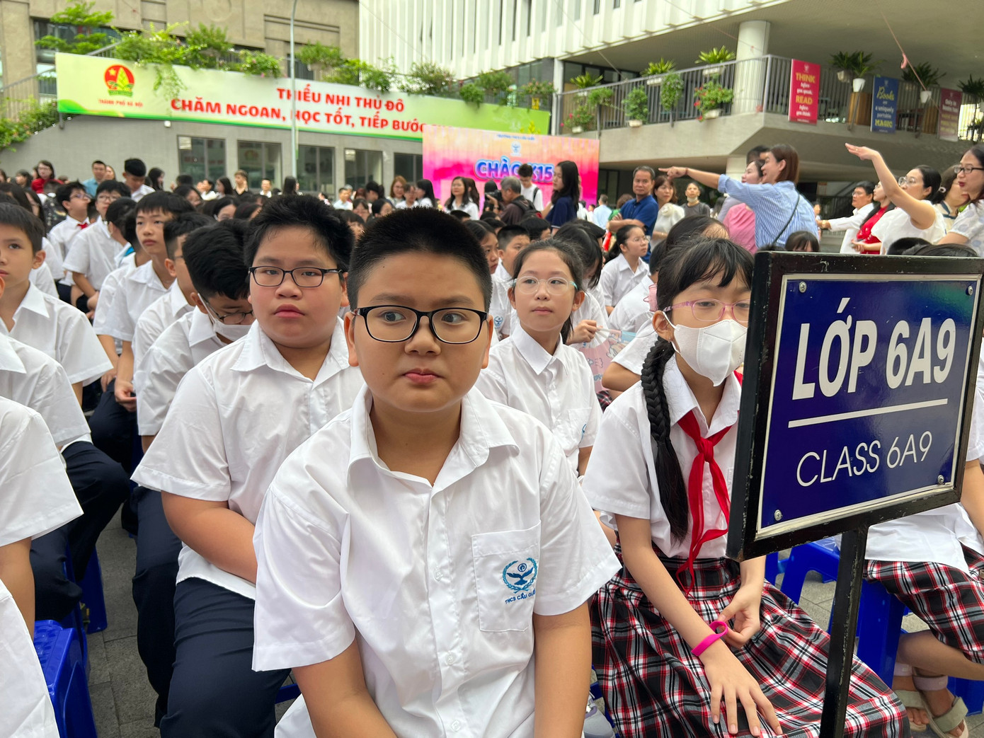 Từ tháng 2/2025, Bộ GD&amp;ĐT &quot;cấm&quot; thi tuyển vào lớp 6.