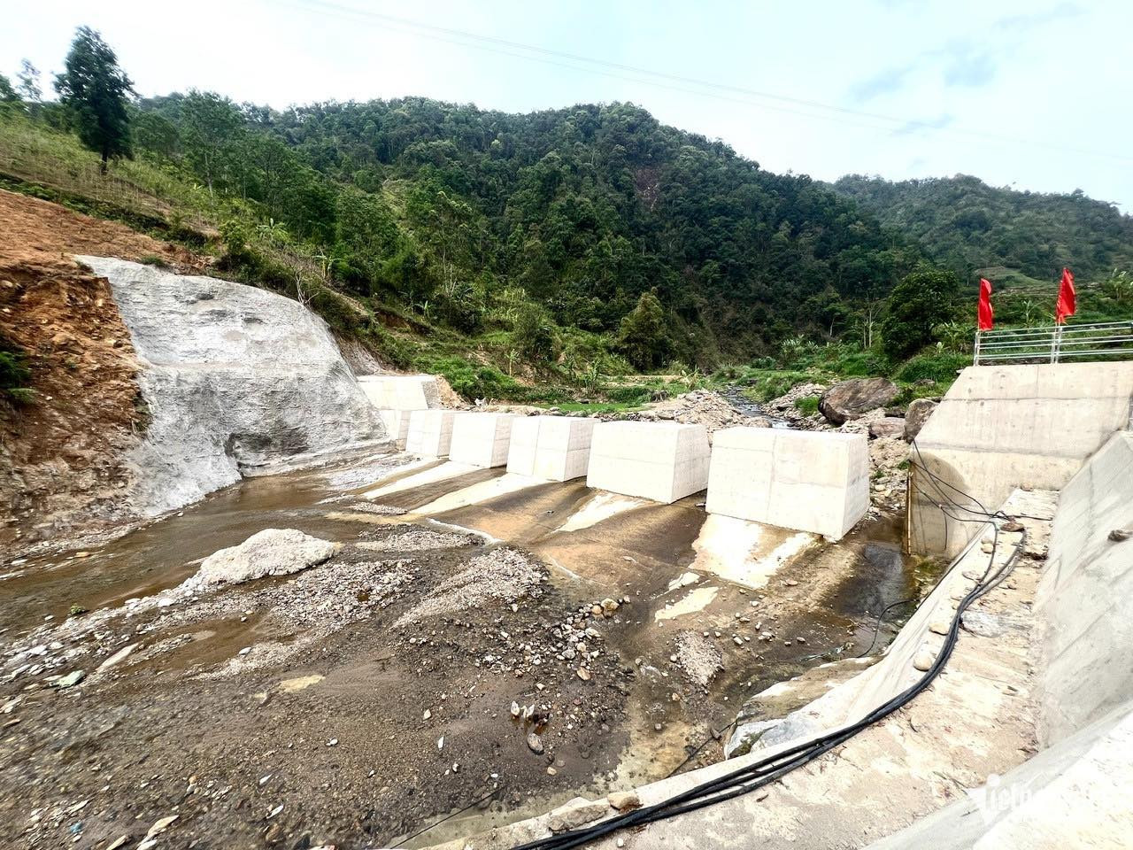 Đại diện Cục Quản lý đê điều và Phòng, chống thiên tai, Sở Nông nghiệp và Môi trường tỉnh Sơn La và Văn phòng Việt Nam của Cơ quan Hợp tác Quốc tế Nhật Bản (JICA) đều mong muốn mô hình này sẽ được triển khai mở rộng tại Việt Nam.