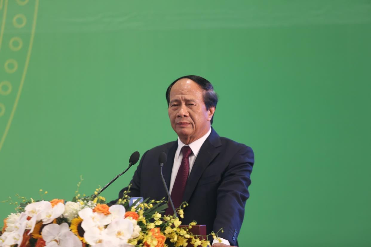 Phó Thủ tướng Lê Văn Thành chỉ đạo các địa phương không được chuyển đổi đất quy hoạch cây xanh sang mục đích khác.