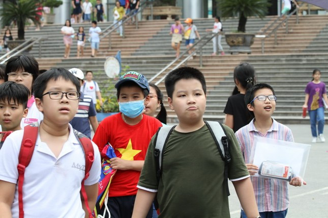 Bộ GD&amp;ĐT khẳng định: Trường chuyên được thành lập ở cấp trung học phổ thông, vì vậy không có trường chuyên ở cấp trung học cơ sở.