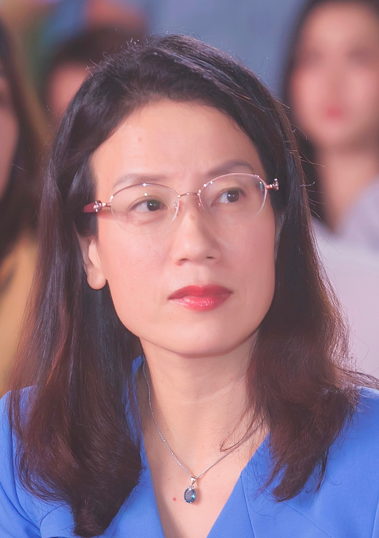 Bà Chu Thị Kim Thanh, Giám đốc vận hành Công ty cổ phần tái chế bao bì – PRO Việt Nam. Bà Chu Thị Kim Thanh, Giám đốc vận hành Công ty cổ phần tái chế bao bì – PRO Việt Nam.