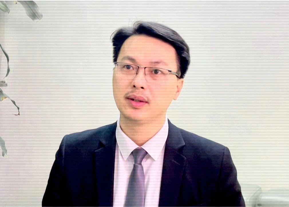 Luật sư Đặng Văn Cường, Trưởng Văn phòng luật sư Chính Pháp, Đoàn luật sư Hà Nội. Luật sư Đặng Văn Cường, Trưởng Văn phòng luật sư Chính Pháp, Đoàn luật sư Hà Nội.