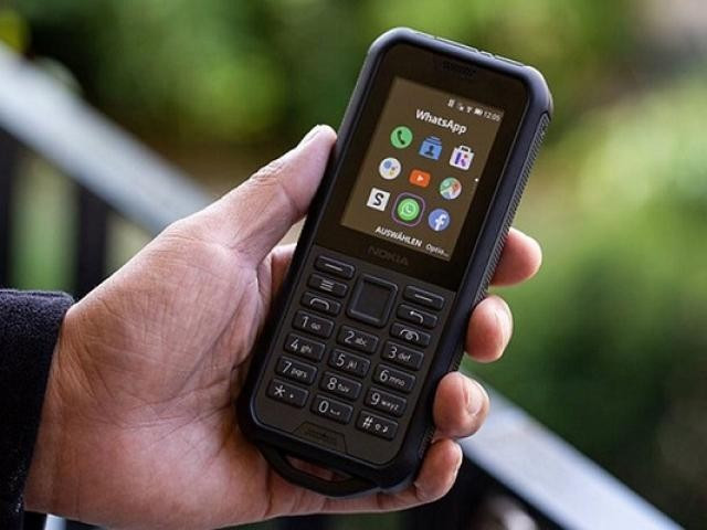 Sẽ lùi thời điểm tắt sóng điện thoại 2G.