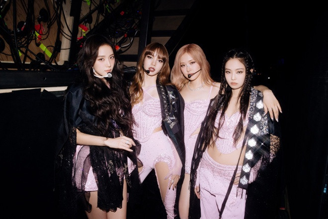 BlackPink trở thành từ khóa được tìm kiếm nhiều những ngày qua trên nền tảng Cốc Cốc. BlackPink trở thành từ khóa được tìm kiếm nhiều những ngày qua trên nền tảng Cốc Cốc.