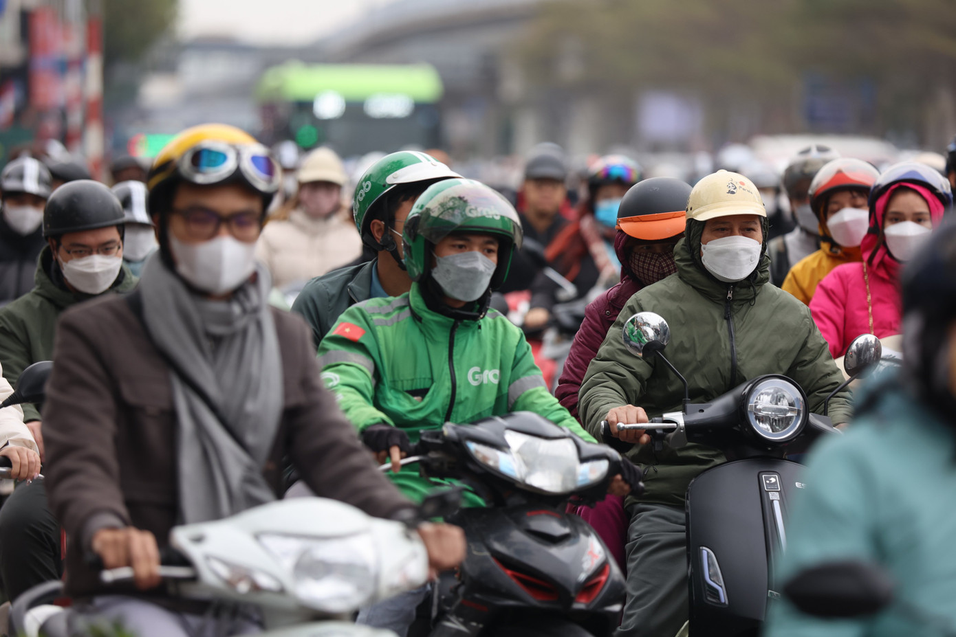 Miền Bắc sắp chuyển rét cả ngày. Miền Bắc sắp chuyển rét cả ngày.