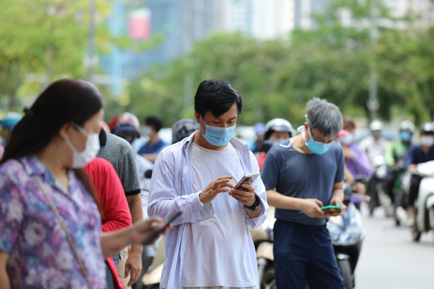 Các thuê bao sai thông tin cần chuẩn hóa trước ngày 31/3.