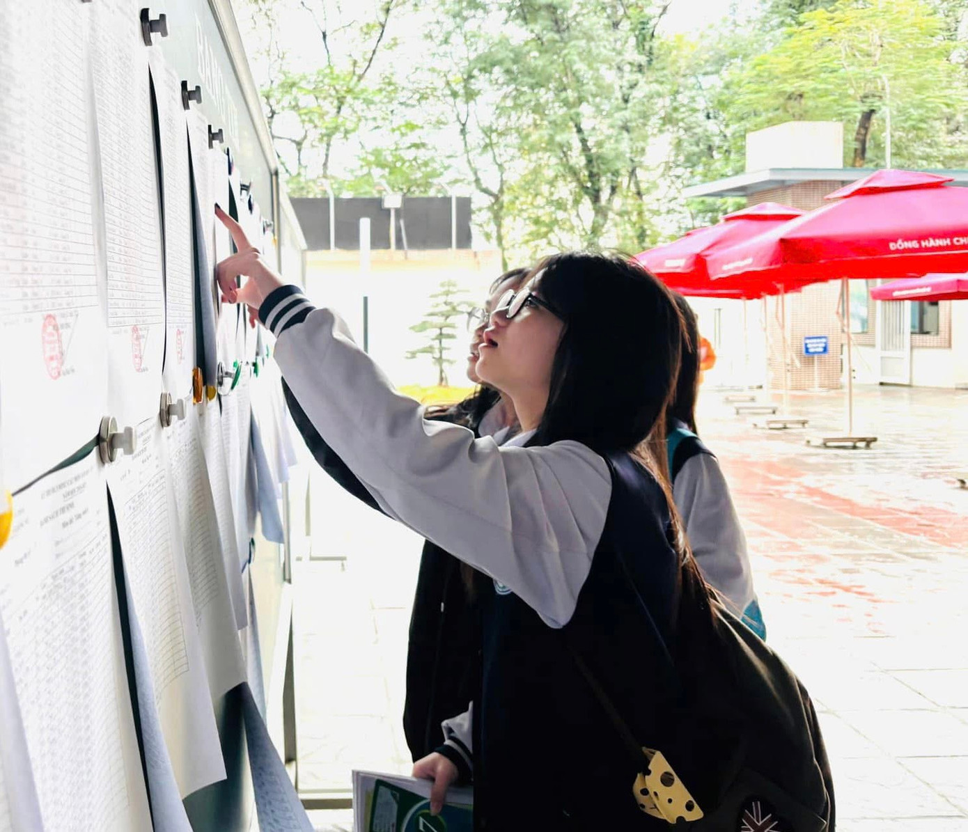 Kỳ thi tuyển sinh lớp 10 THPT của Hà Nội diễn ra trong 2 ngày 6-7/6 tới.