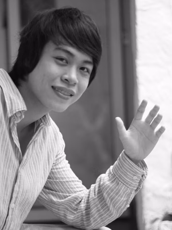 Lưu Quang Minh