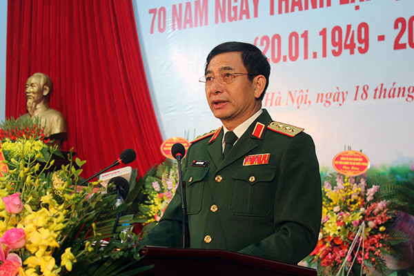 Quân đội Việt - Lào: Điển hình mẫu mực hiếm có về mối quan hệ đoàn kết ảnh 1