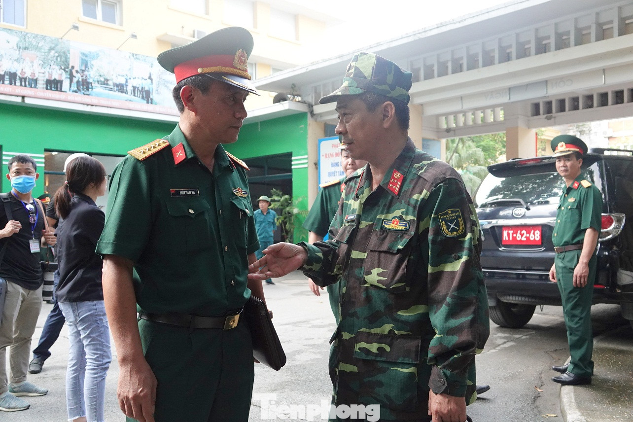 Toàn cảnh khắc phục sự cố Rạng Đông sáng 12/9 ảnh 9