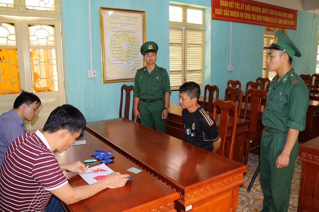Vững vàng trên tuyến đầu ảnh 3