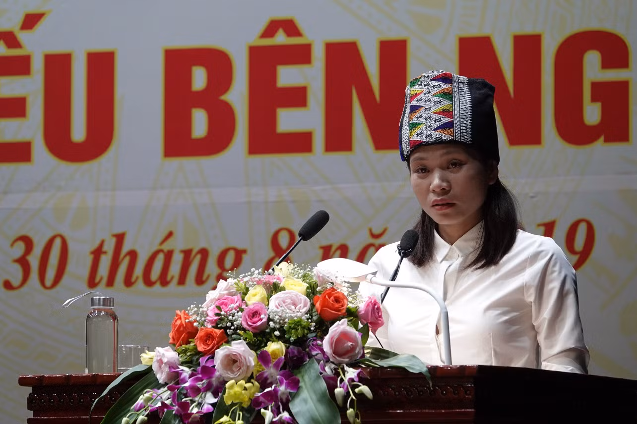 Lời chia sẻ rưng rưng của cô giáo mầm non ảnh 1