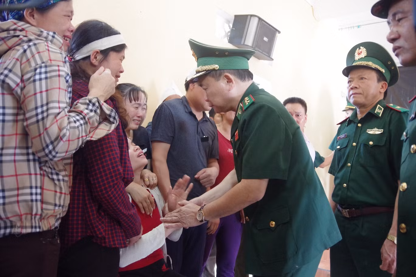 Lời chia sẻ rưng rưng của cô giáo mầm non ảnh 2