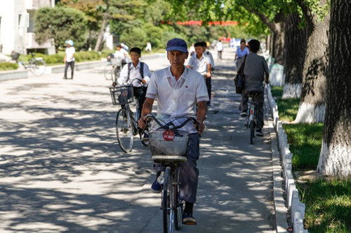 Chuyện 8 ngày ở đất nước bí ẩn nhất thế giới ảnh 3