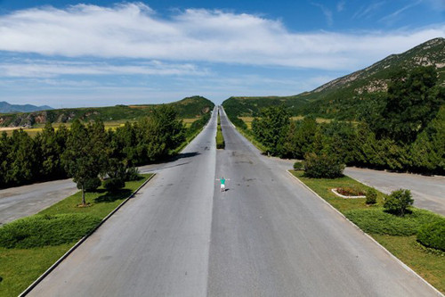 Chuyện 8 ngày ở đất nước bí ẩn nhất thế giới ảnh 8