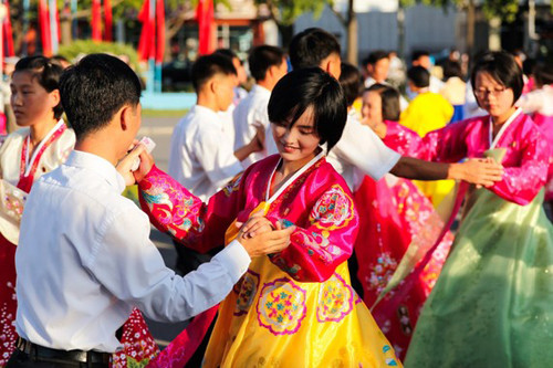 Chuyện 8 ngày ở đất nước bí ẩn nhất thế giới ảnh 10