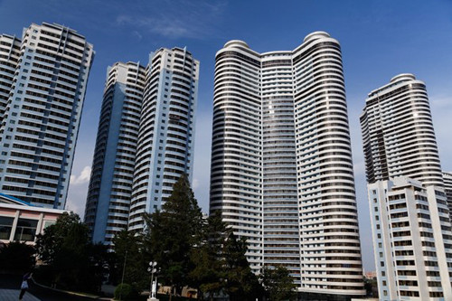 Chuyện 8 ngày ở đất nước bí ẩn nhất thế giới ảnh 4