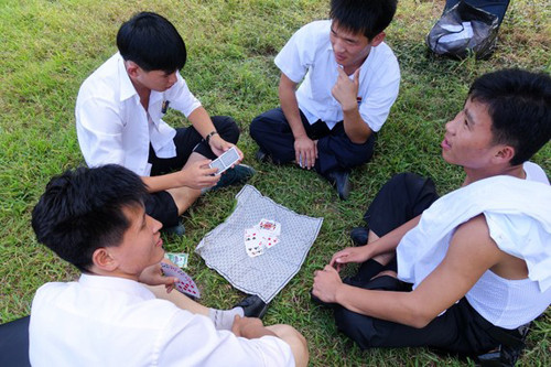 Chuyện 8 ngày ở đất nước bí ẩn nhất thế giới ảnh 9