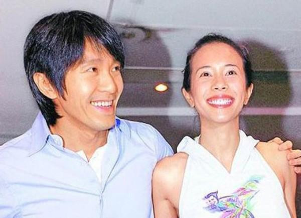 Châu Tinh Trì từng muốn kết hôn với Mạc Văn Úy nhưng không thành. Châu Tinh Trì từng muốn kết hôn với Mạc Văn Úy nhưng không thành.