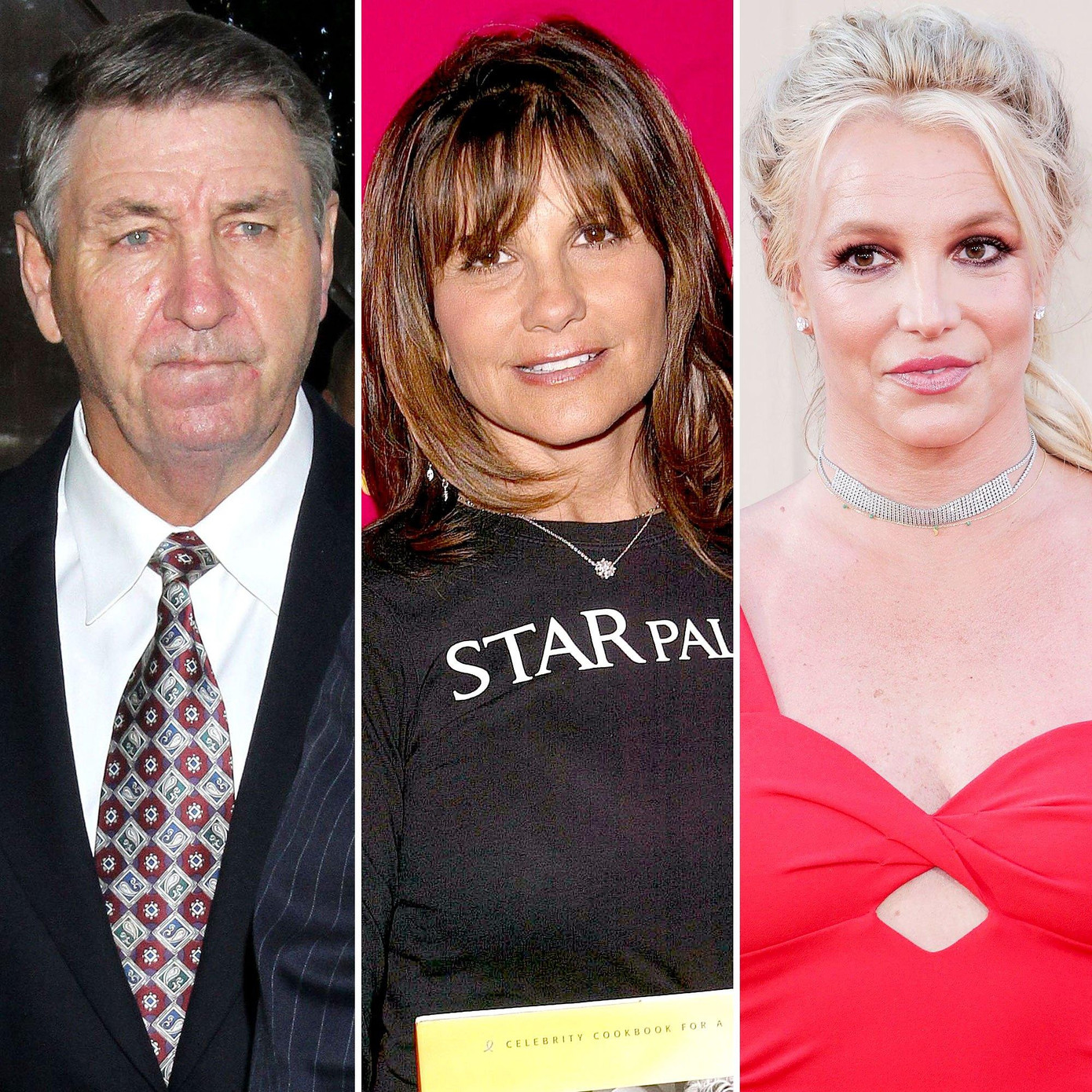 Ông Jamie ám chỉ vợ cũ bỏ mặc con gái suốt nhiều năm, đến nay mới hùa theo đám đông lên tiếng bênh vực Britney. Ông Jamie ám chỉ vợ cũ bỏ mặc con gái suốt nhiều năm, đến nay mới hùa theo đám đông lên tiếng bênh vực Britney.