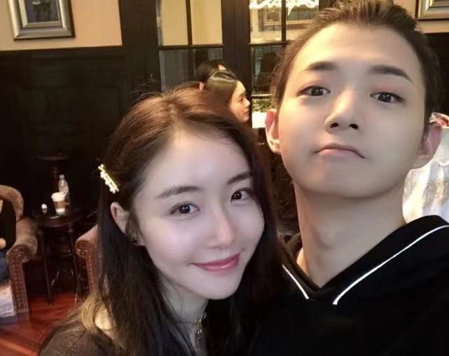 Hoắc Tôn bị bạn gái 9 năm tố bội bạc, còn âm mưu đẩy cô vào tù.