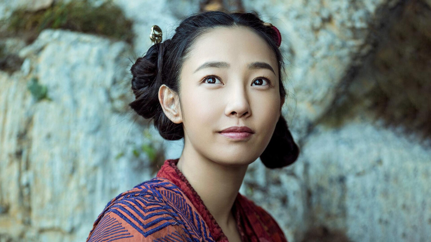 Mỹ nhân tai tiếng 37 tuổi từng tham gia "33 ngày thất tình", "5 năm bị đánh cắp", "Truy lùng quái yêu" 1 và 2, "Ngang qua thế giới của em", "Mê Đồ Sát Cơ"…