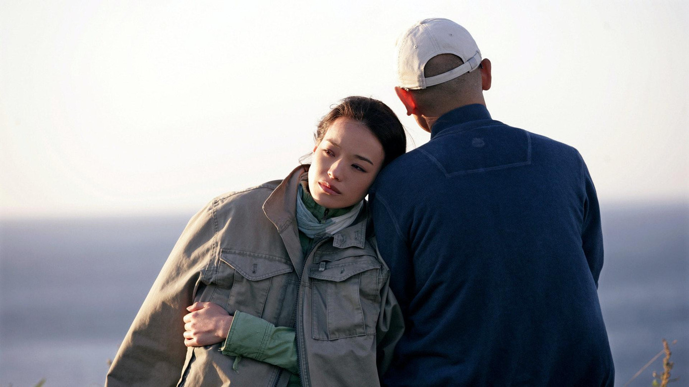 Đa số phim Thư Kỳ tham gia đều là tác phẩm điển ảnh, có thể kể đến như "Vô gian đạo 5", "Vợ tôi là gangster 2", "Phi thành vật nhiễu 2", "Huyền thoại Trần Chân", "12 con giáp", "Tây Du Kí: Mối tình ngoại truyện I", "Ngôi làng hạnh phúc", "Pháo đài Thượng Hải"...