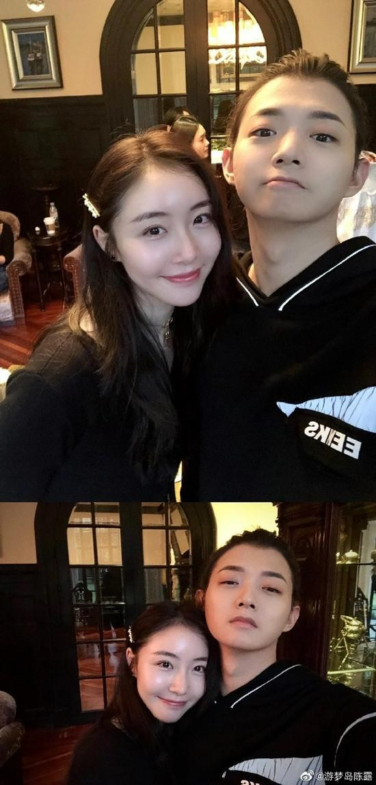 Trần Lộ tố Hoắc Tôn chi 9 triệu nhân dân tệ để "bịt miệng" cô.