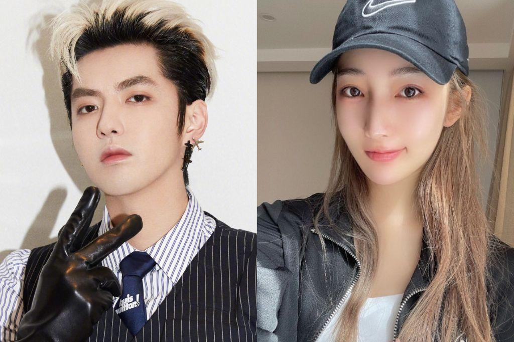 Ngô Diệc Phàm bị tình cũ Đô Mỹ Trúc tố chuốc rượu rồi cưỡng hiếp. Ngô Diệc Phàm bị tình cũ Đô Mỹ Trúc tố chuốc rượu rồi cưỡng hiếp.