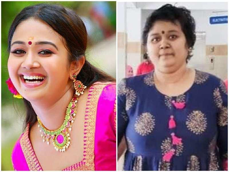 Saranya Sasi qua đời vì COVID-19.