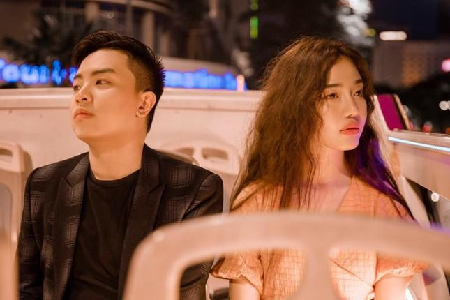 Bộ đôi Hứa Kim Tuyền - Hoàng Duyên Bộ đôi Hứa Kim Tuyền - Hoàng Duyên