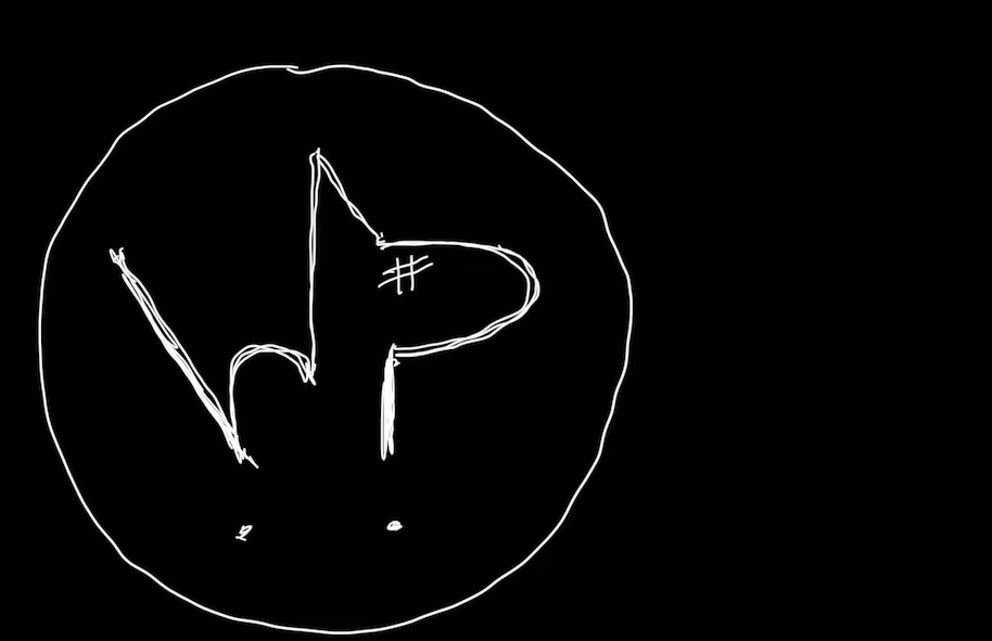 Logo của fandom được vẽ bởi VP Bá Vương