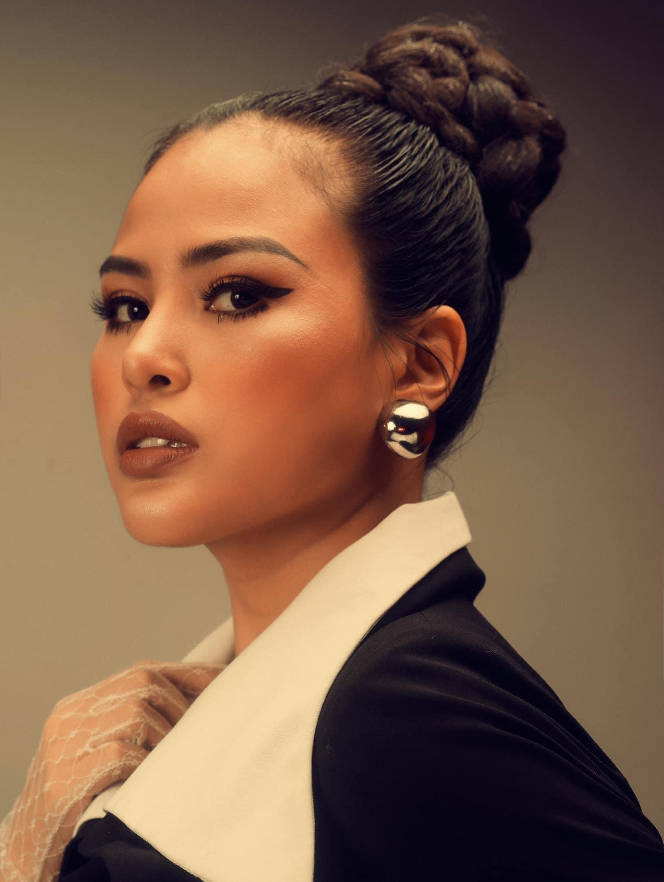 Hoa hậu Rita Đặng