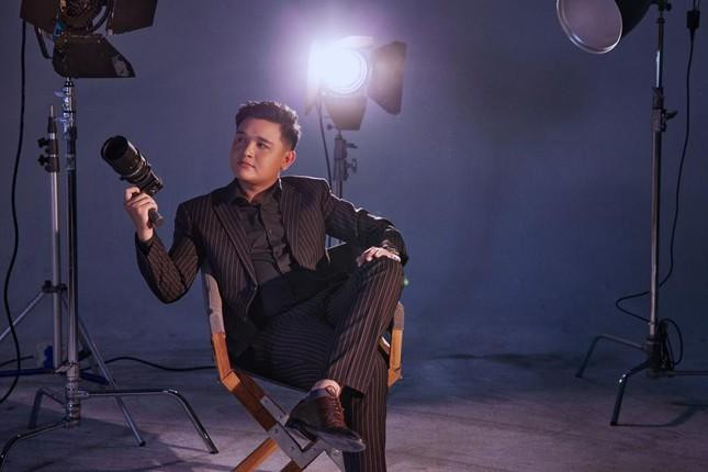 Đạo diễn Võ Thanh Hoà