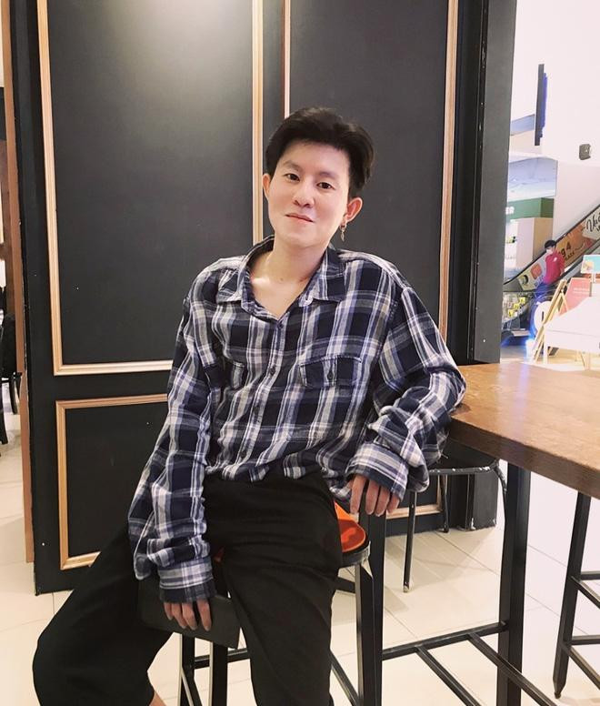 Cố ca sĩ Phạm Chí Thành