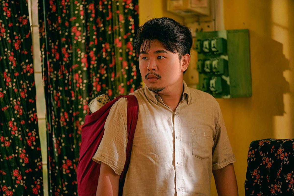 Quốc Khánh là gương mặt quen thuộc trong các sản phẩm của Huỳnh Lập