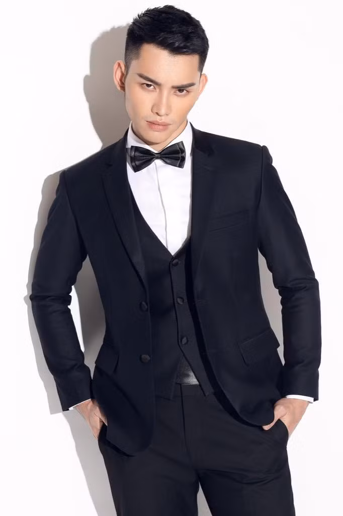 MC Mạnh Khang