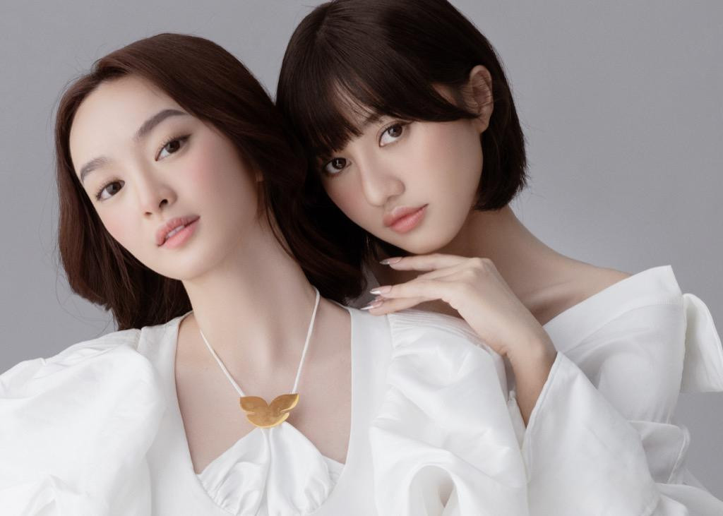 Kaity Nguyễn - Trịnh Thảo