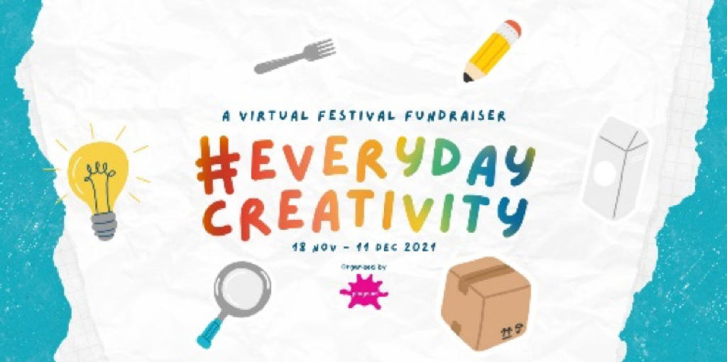 Sự kiện tổ chức các hội thảo tương tác nhằm giúp trẻ em mở rộng trí tưởng tượng Sự kiện tổ chức các hội thảo tương tác nhằm giúp trẻ em mở rộng trí tưởng tượng