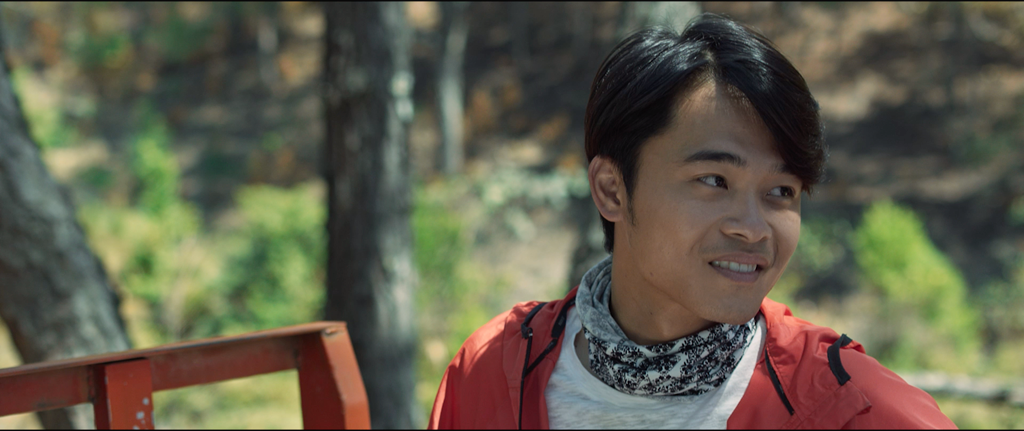 Rừng Thế Mạng hứa hẹn thu hút fan của dòng phim kinh dị - bí ẩn. Rừng Thế Mạng hứa hẹn thu hút fan của dòng phim kinh dị - bí ẩn.