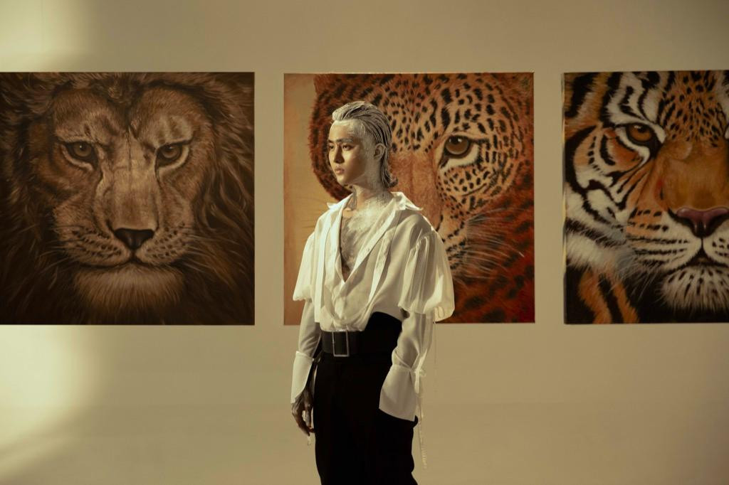 Với lần quay trở lại này, Đạt G mong có những trải nghiệm mới trong âm nhạc nhưng vẫn không đánh mất chính mình.