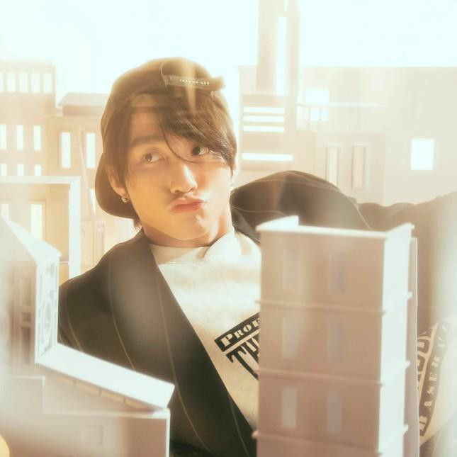 Sơn Tùng M-TP Sơn Tùng M-TP