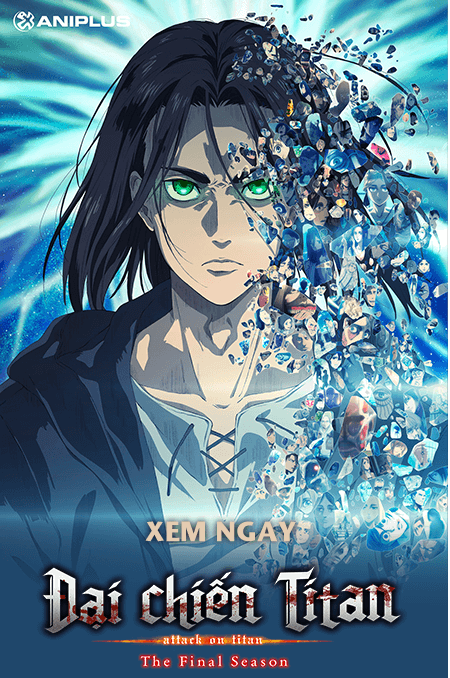 Trong dịp cuối năm, fan anime Việt Nam được chiêu đãi hàng loạt series anime ăn khách Trong dịp cuối năm, fan anime Việt Nam được chiêu đãi hàng loạt series anime ăn khách