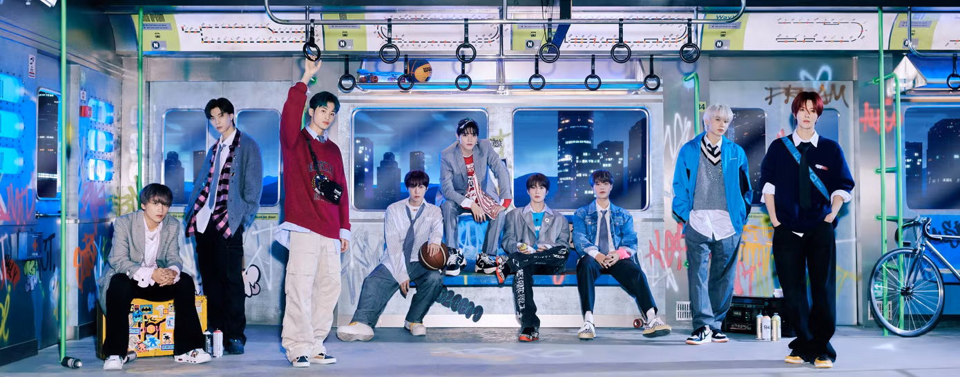 NCT 127