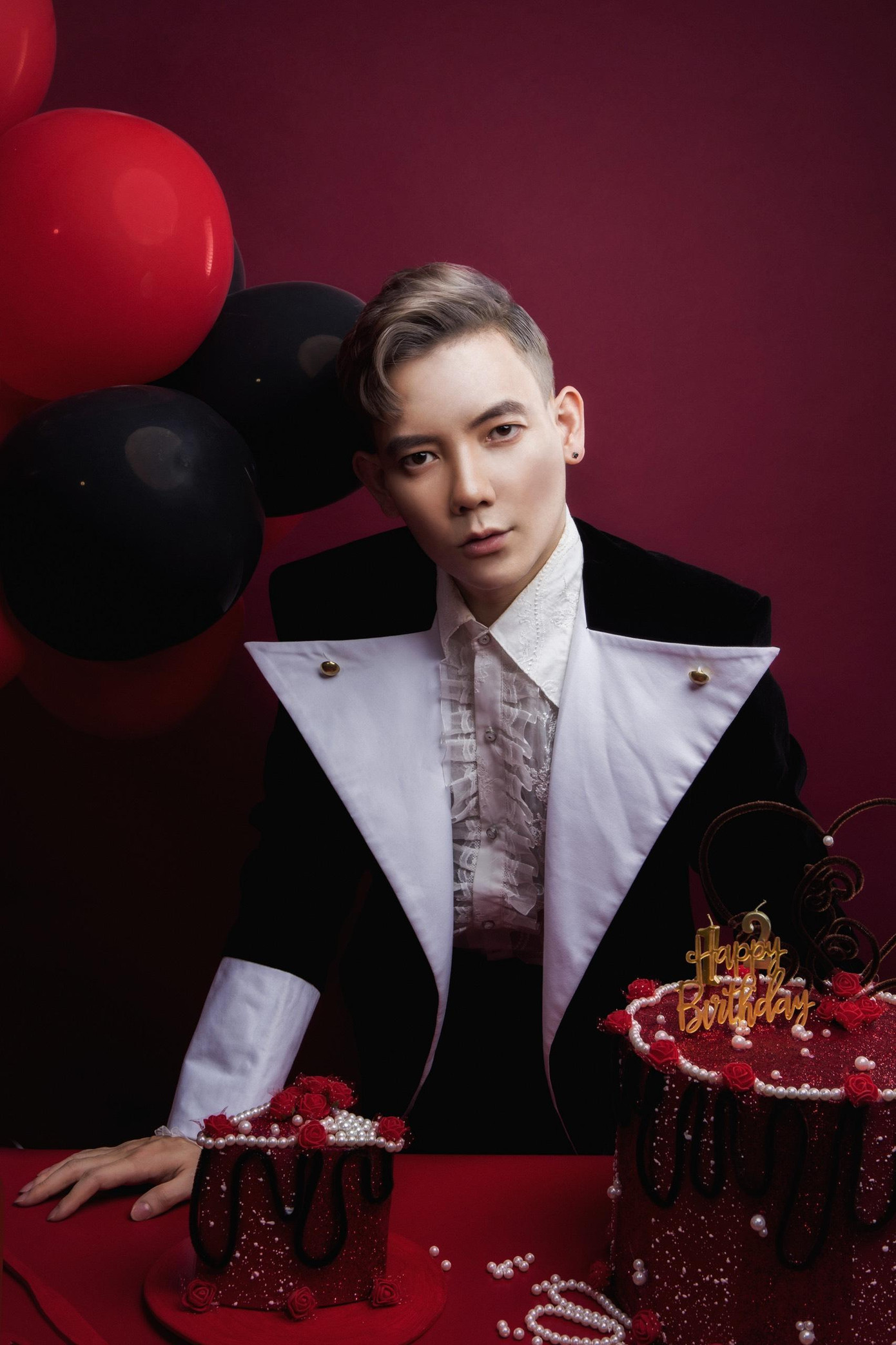 NTK Lê Trần Đắc Ngọc