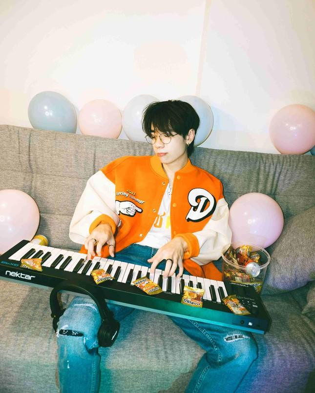 Quang Hùng MasterD Quang Hùng MasterD