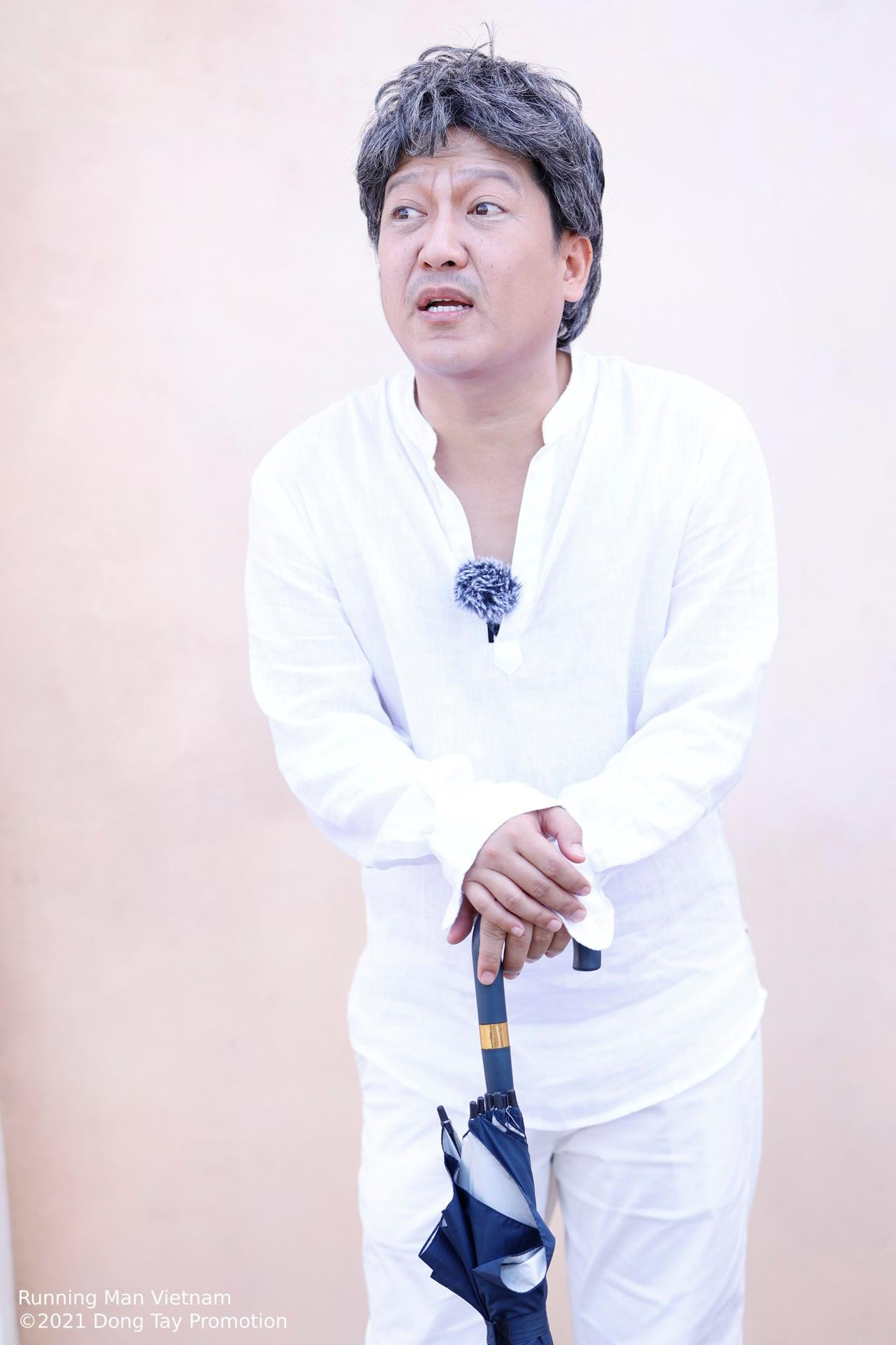 Rất nhiều diễn biến gay cấn và hài hước đang chờ đón quý vị khán giả tại Running Man Vietnam - Chơi Là Chạy tập 12.