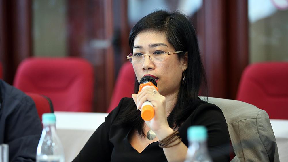 Làm gì để 'Phòng tránh rủi ro khi lao động ở nước ngoài'? ảnh 1