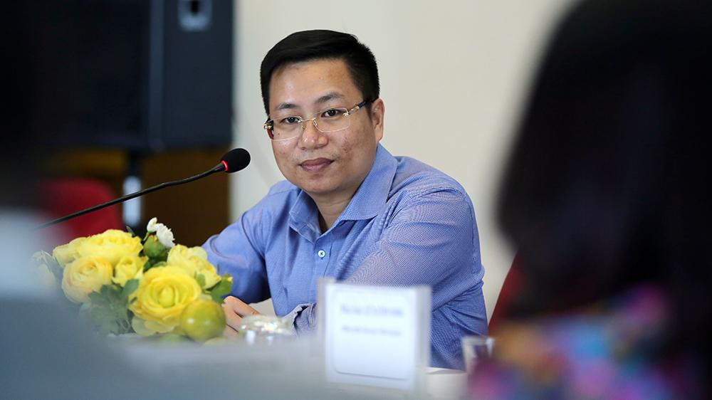 Làm gì để 'Phòng tránh rủi ro khi lao động ở nước ngoài'? ảnh 6